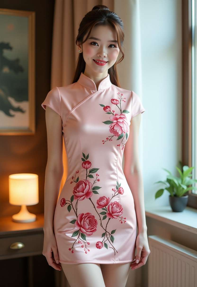 烟雨江南