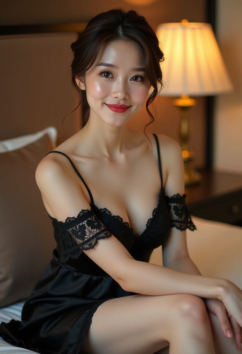 暗夜追凶