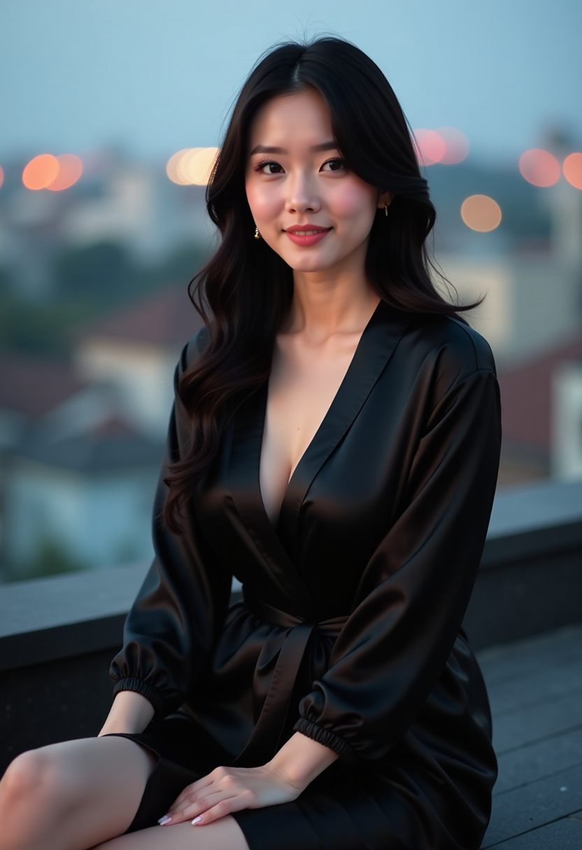 江湖有梦