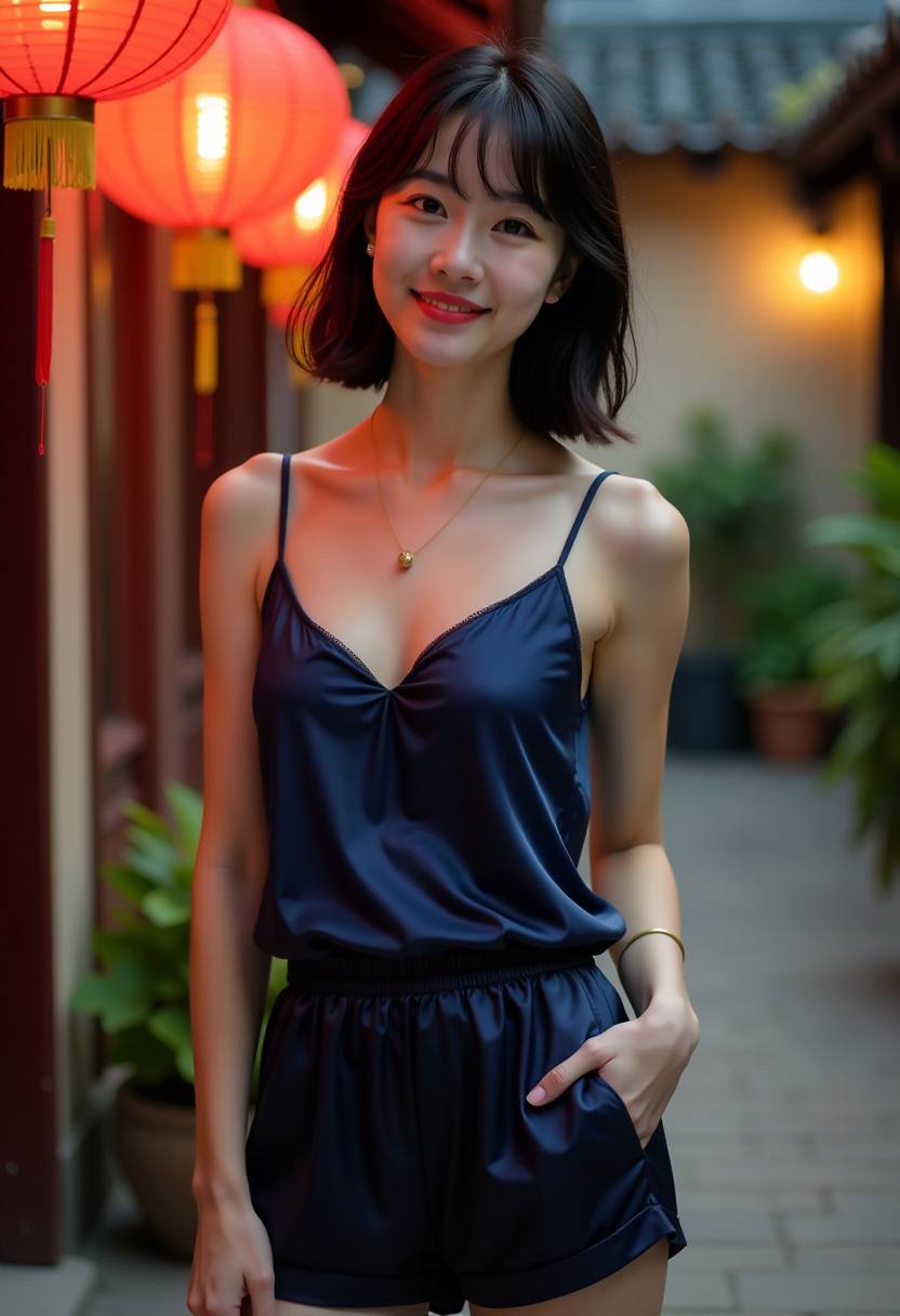 云中歌