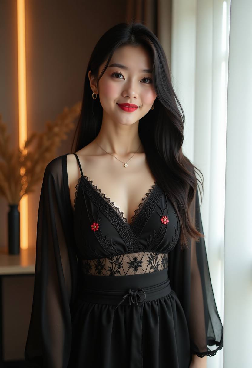 繁花似锦
