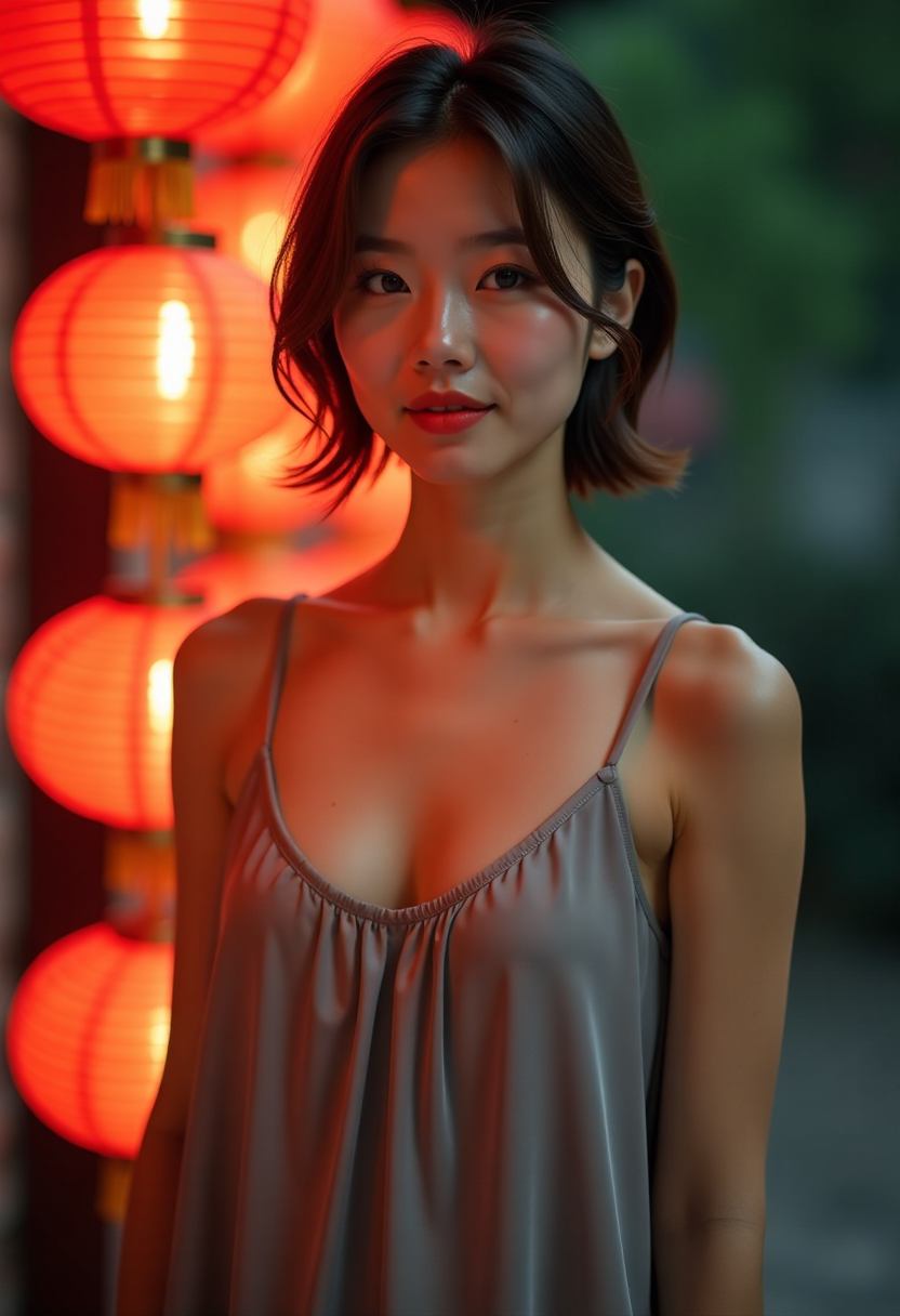 长安夜未央